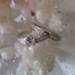 Bague argent - Le duo