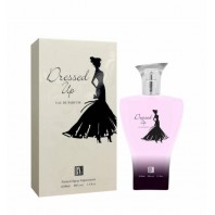 Dressed Up - Eau De Parfum - 100 Ml