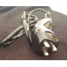 Pommeau Tripolaire machine Lipocavitation et Radiofréquence