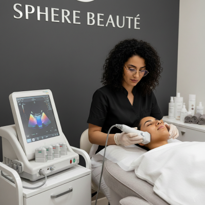 HiFu Tonic visage et corps