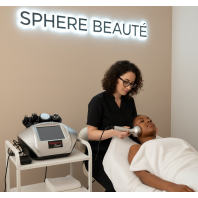 Lipocavitation et Radiofréquence