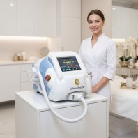 Depil'Lumière et Réjuvénation